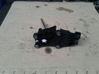 bontott FORD FIESTA V Váltó Kulissza