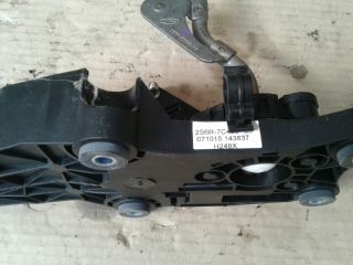 bontott FORD FIESTA V Váltó Kulissza