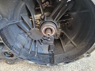 bontott FORD FIESTA V Váltó (Mechanikus)