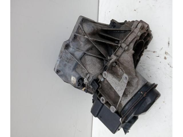 bontott FORD FIESTA V Váltó (Mechanikus)