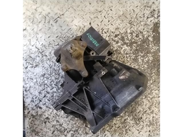 bontott FORD FIESTA V Váltó (Mechanikus)