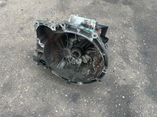 bontott FORD FIESTA V Váltó (Mechanikus)