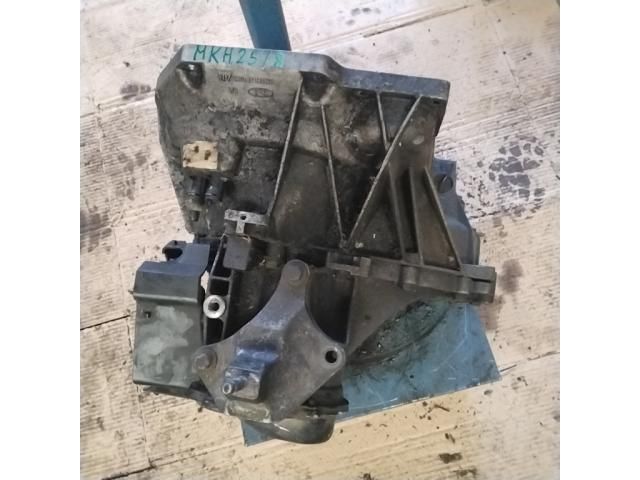 bontott FORD FIESTA V Váltó (Mechanikus)