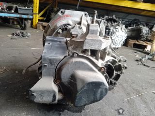 bontott FORD FIESTA V Váltó (Mechanikus)