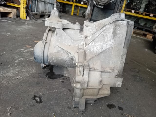 bontott FORD FIESTA V Váltó (Mechanikus)