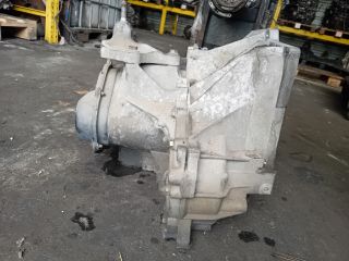 bontott FORD FIESTA V Váltó (Mechanikus)