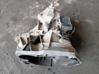 bontott FORD FIESTA V Váltó (Mechanikus)