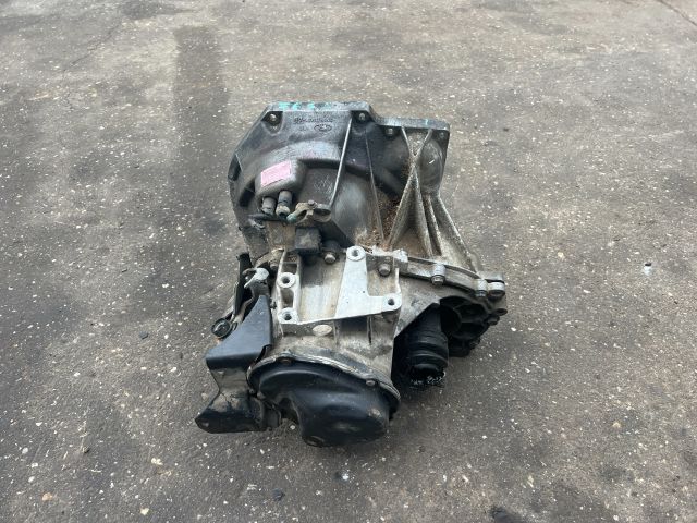 bontott FORD FIESTA V Váltó (Mechanikus)