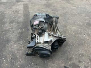 bontott FORD FIESTA V Váltó (Mechanikus)