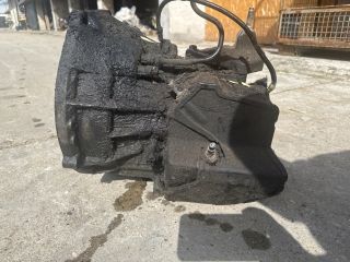 bontott FORD FIESTA V Váltó (Mechanikus)