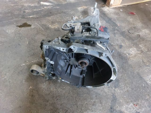 bontott FORD FIESTA V Váltó (Mechanikus)