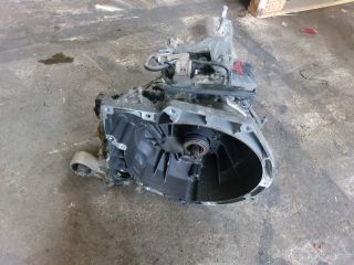 bontott FORD FIESTA V Váltó (Mechanikus)