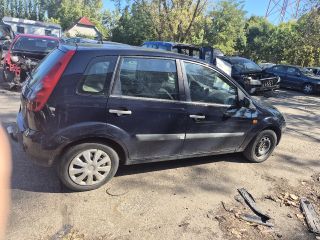 bontott FORD FIESTA V Váltó (Mechanikus)