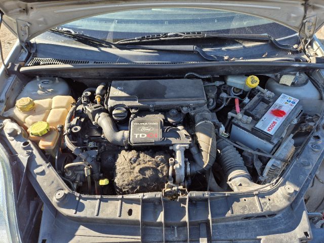 bontott FORD FIESTA V Váltó (Mechanikus)