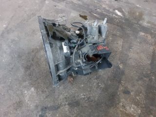 bontott FORD FIESTA V Váltó (Mechanikus)