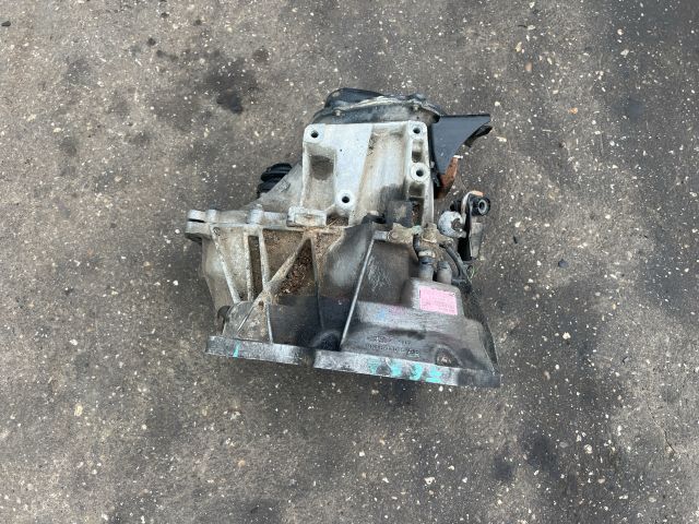 bontott FORD FIESTA V Váltó (Mechanikus)