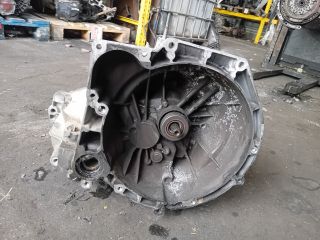 bontott FORD FIESTA V Váltó (Mechanikus)