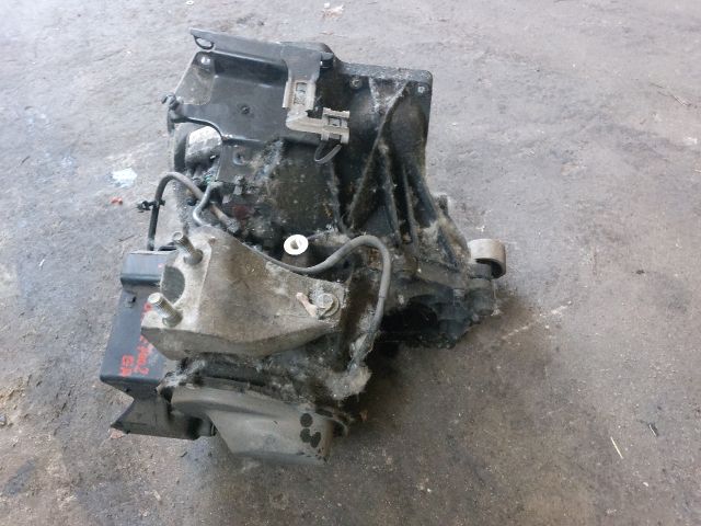 bontott FORD FIESTA V Váltó (Mechanikus)