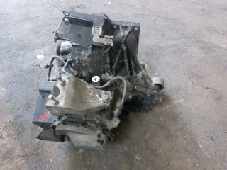 bontott FORD FIESTA V Váltó (Mechanikus)