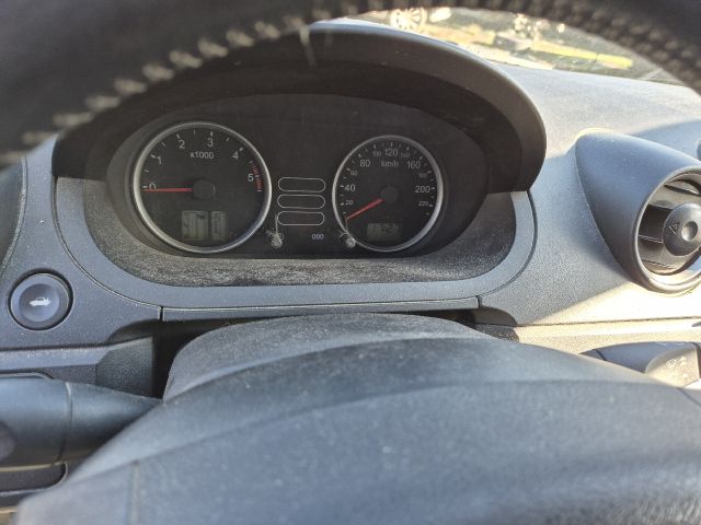 bontott FORD FIESTA V Váltó (Mechanikus)