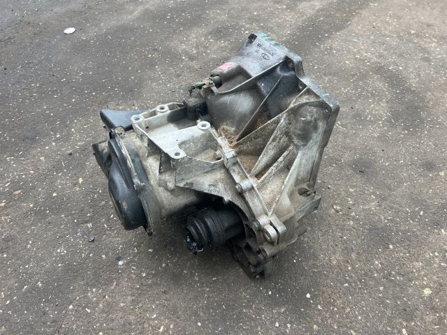 bontott FORD FIESTA V Váltó (Mechanikus)