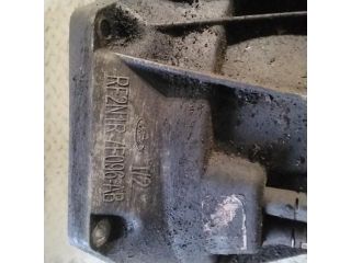 bontott FORD FIESTA V Váltó (Mechanikus)