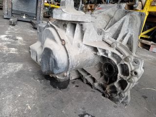 bontott FORD FIESTA V Váltó (Mechanikus)