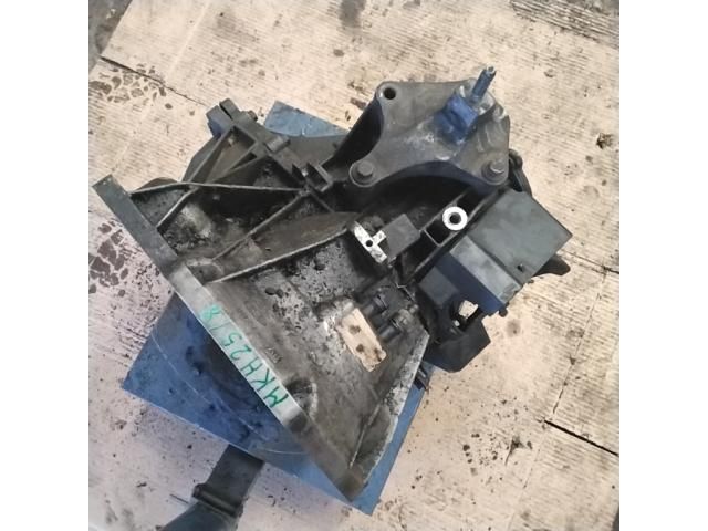 bontott FORD FIESTA V Váltó (Mechanikus)