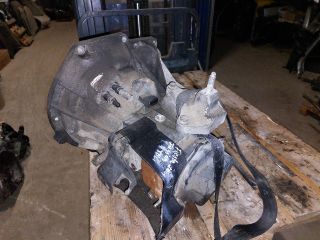 bontott FORD FIESTA V Váltó (Mechanikus)