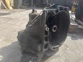 bontott FORD FIESTA V Váltó (Mechanikus)
