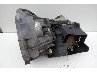 bontott FORD FIESTA V Váltó (Mechanikus)