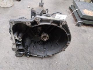 bontott FORD FIESTA V Váltó (Mechanikus)