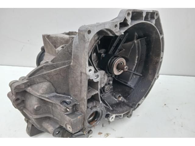 bontott FORD FIESTA V Váltó (Mechanikus)