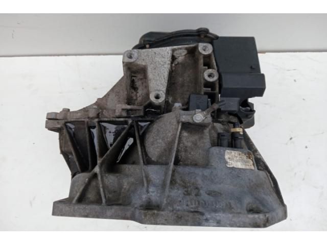 bontott FORD FIESTA V Váltó (Mechanikus)