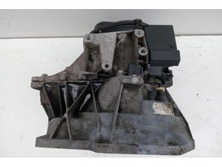 bontott FORD FIESTA V Váltó (Mechanikus)