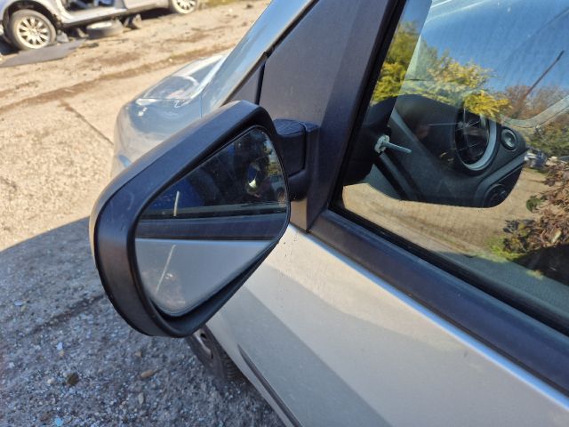 bontott FORD FIESTA V Váltó (Mechanikus)