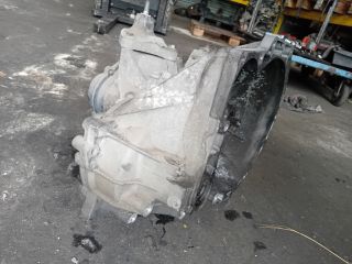 bontott FORD FIESTA V Váltó (Mechanikus)