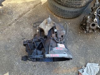 bontott FORD FIESTA V Váltó (Mechanikus)