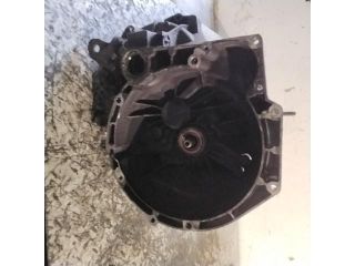 bontott FORD FIESTA V Váltó (Mechanikus)