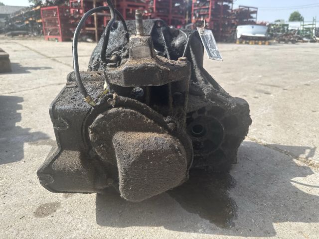 bontott FORD FIESTA V Váltó (Mechanikus)