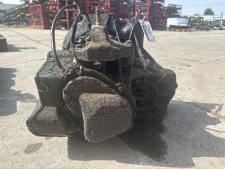 bontott FORD FIESTA V Váltó (Mechanikus)