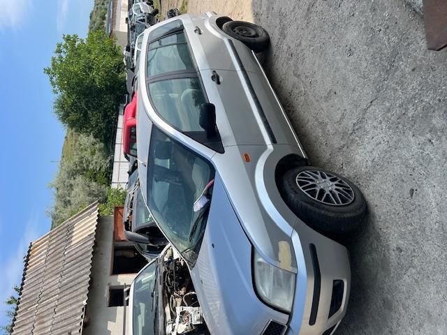 bontott FORD FIESTA V Váltó (Mechanikus)