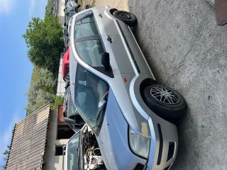 bontott FORD FIESTA V Váltó (Mechanikus)