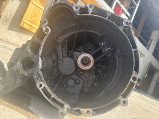 bontott FORD FIESTA V Váltó (Mechanikus)