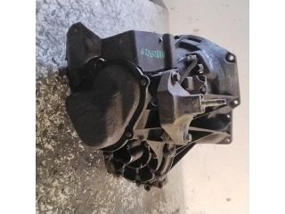 bontott FORD FIESTA V Váltó (Mechanikus)