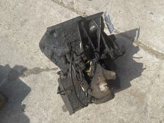 bontott FORD FIESTA V Váltó (Mechanikus)