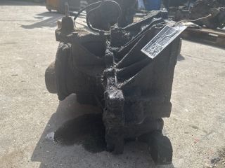 bontott FORD FIESTA V Váltó (Mechanikus)