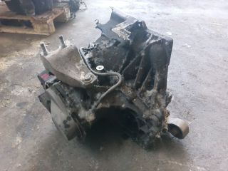 bontott FORD FIESTA V Váltó (Mechanikus)