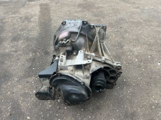 bontott FORD FIESTA V Váltó (Mechanikus)