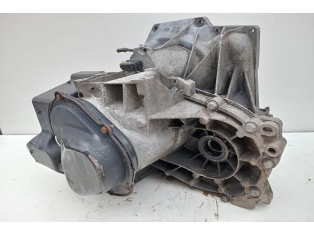 bontott FORD FIESTA V Váltó (Mechanikus)